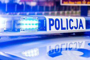 Policja stosuje postępowanie przyspieszone wobec kierowców łamiących sądowe zakazy prowadzenia pojazdów