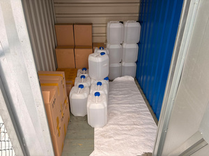 Zlikwidowane laboratorium