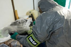 Zlikwidowane laboratorium