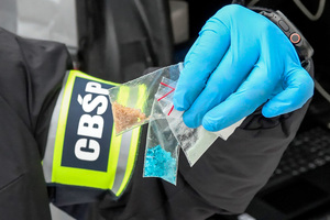 Zlikwidowane laboratorium