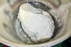 likwidacja laboratoriom i zabezpieczone substancje