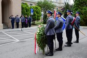 Kierownictwo Komendy Wojewódzkiej Policji w Rzeszowie