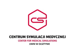 Logo CSM UWM w Olsztynie