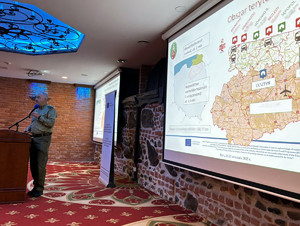 Uczestnicy konferencji