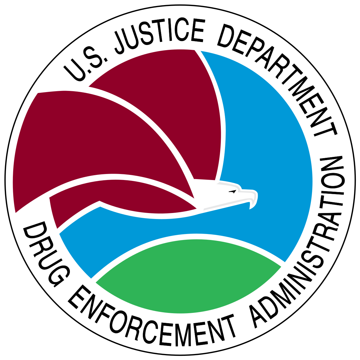 Logo DEA