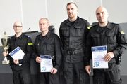 Finał konkursu &amp;quot;Policjant służby kryminalnej garnizonu śląskiego 2018&amp;quot;