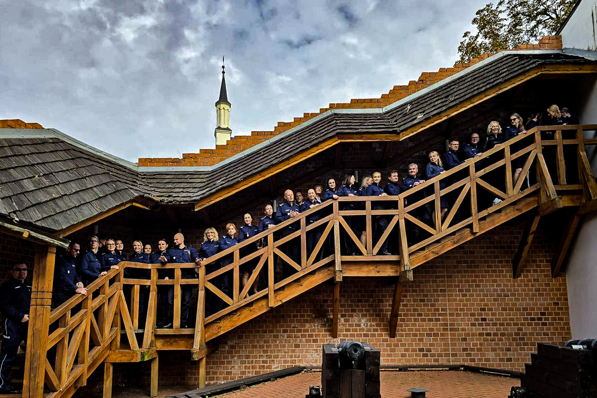 III Śląskie seminarium – podmiot policyjnych działań i prawa człowieka w cyfrowej rzeczywistości