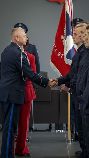 ślubowanie