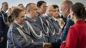 ślubowanie