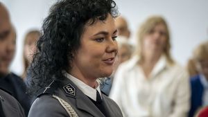 ślubowanie