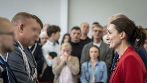 ślubowanie