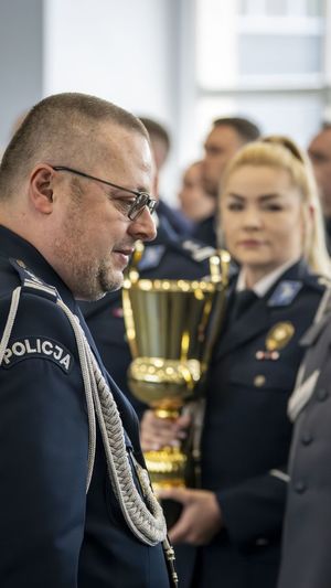ślubowanie