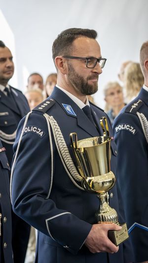 ślubowanie