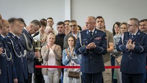 ślubowanie