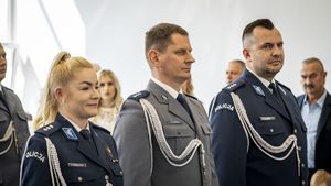 ślubowanie