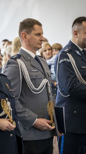 ślubowanie