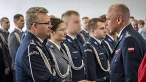 ślubowanie