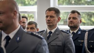 ślubowanie