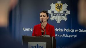 ślubowanie