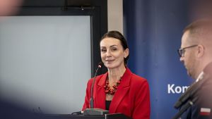 ślubowanie
