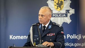 ślubowanie