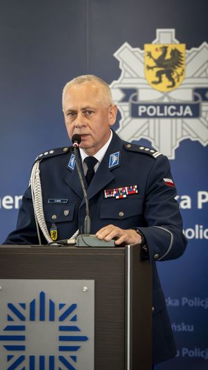 ślubowanie