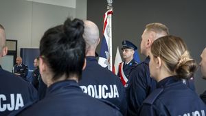 ślubowanie