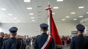 ślubowanie