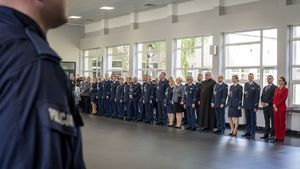 ślubowanie