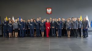 ślubowanie