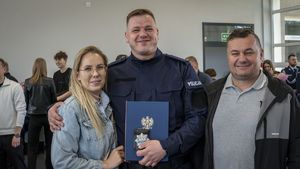 ślubowanie