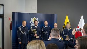 ślubowanie