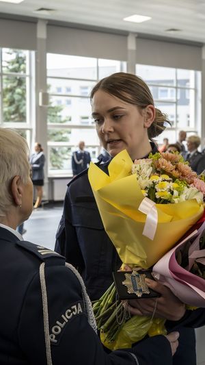 ślubowanie