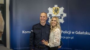 ślubowanie