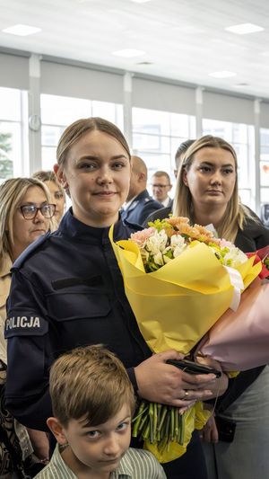 ślubowanie