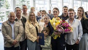 ślubowanie