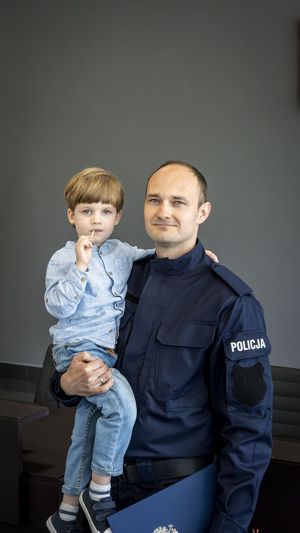 ślubowanie