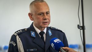ślubowanie
