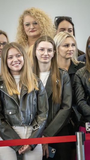 ślubowanie