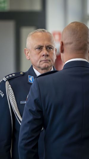 ślubowanie
