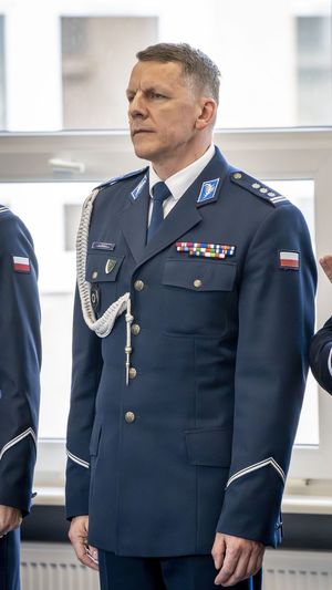 ślubowanie