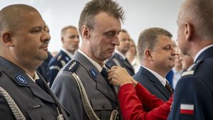 ślubowanie