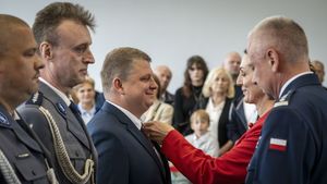 ślubowanie