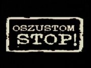 logo kampanii &quot;Oszustom Stop&quot;