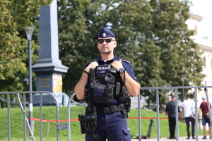 Policjant