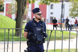 Policjant