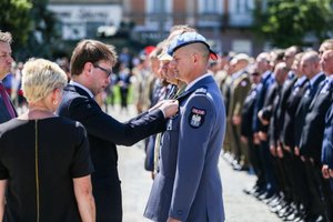 Dzień weterana – oddając cześć wszystkim, którzy służyli i walczyli