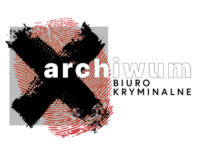 Logo Archiwum X